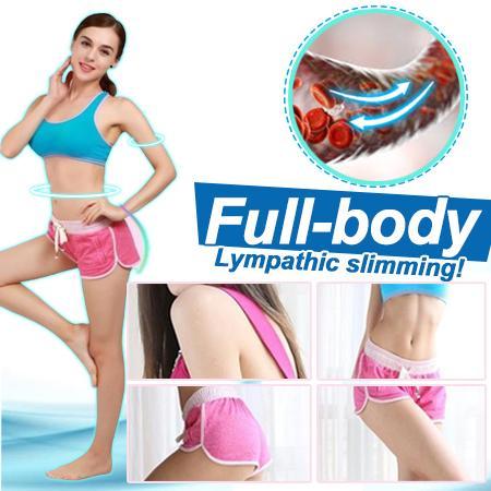 Krimp magnetische afslankoorbellen - Afbeelding 3