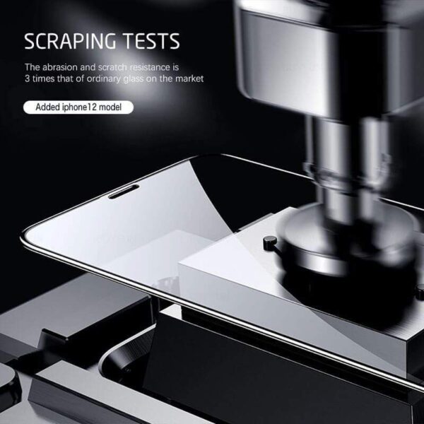 4D-privacyschermbeschermer - Afbeelding 4