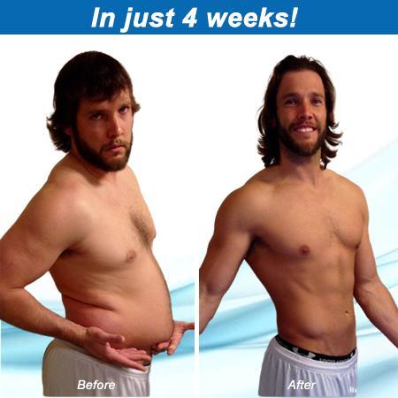 Krimp magnetische afslankoorbellen - Afbeelding 4