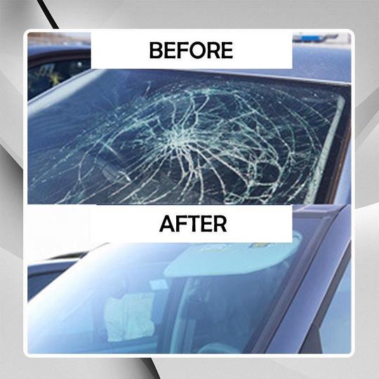 Prestigieuze glazen correctorset - Afbeelding 4