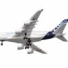A380 Airbus EPO4 geleide grote vliegtuigen