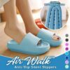 AirWalk antislip stille pantoffels