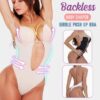 Bodyshaper-bh zonder rug