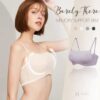 Barely There Memory-ondersteunende beha
