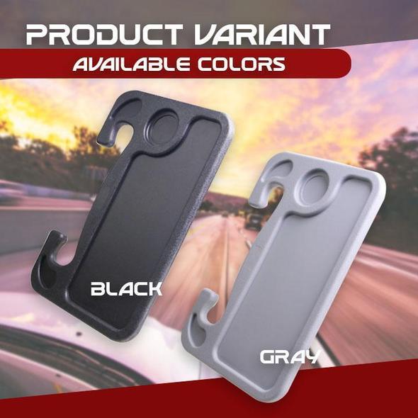 Auto multifunctionele hoofdbestuurderskaarttafel