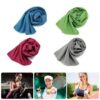 Koelhanddoek voor sport