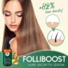FolliBoost Haargroeiserum