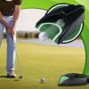 GolfBit Automatische Putt Returner