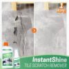 InstantShine tegelkrasverwijderaar