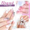 Nailtural Polygel nagelstartset