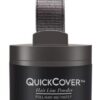 QuickCover Haarschaduwpoeder