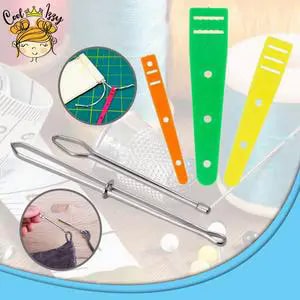 SewPro elastische draadsnijgereedschapset