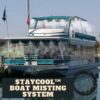 StayCool Boot Mister Vernevelingssysteem