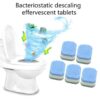 Ultra Clean Toiletpottabletten (5 STUKS)