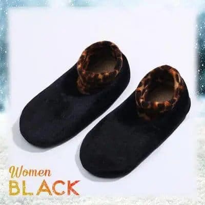 UltraHeat antislip thermische sokken