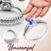 Universele ringversteller