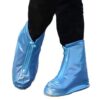 Waterdichte herbruikbare schoenbeschermers
