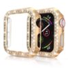 Diamanten Apple Watch-kast